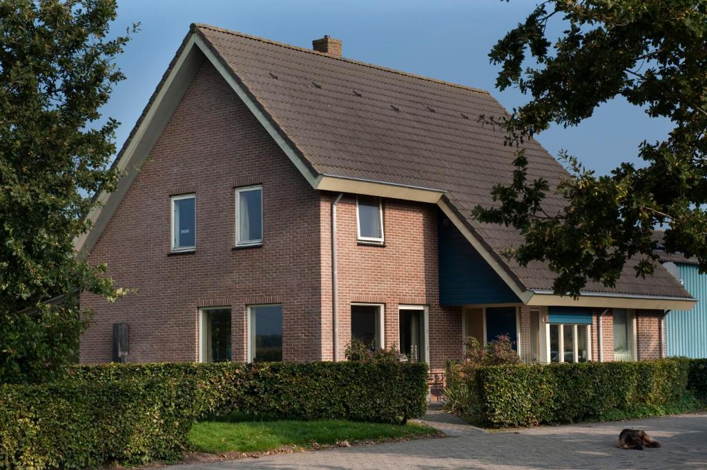 Bed & Breakfast 'Op 7' photo 2
