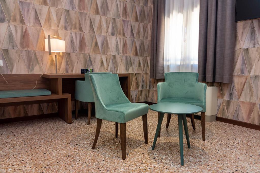 Palazzo Scamozzi photo 1