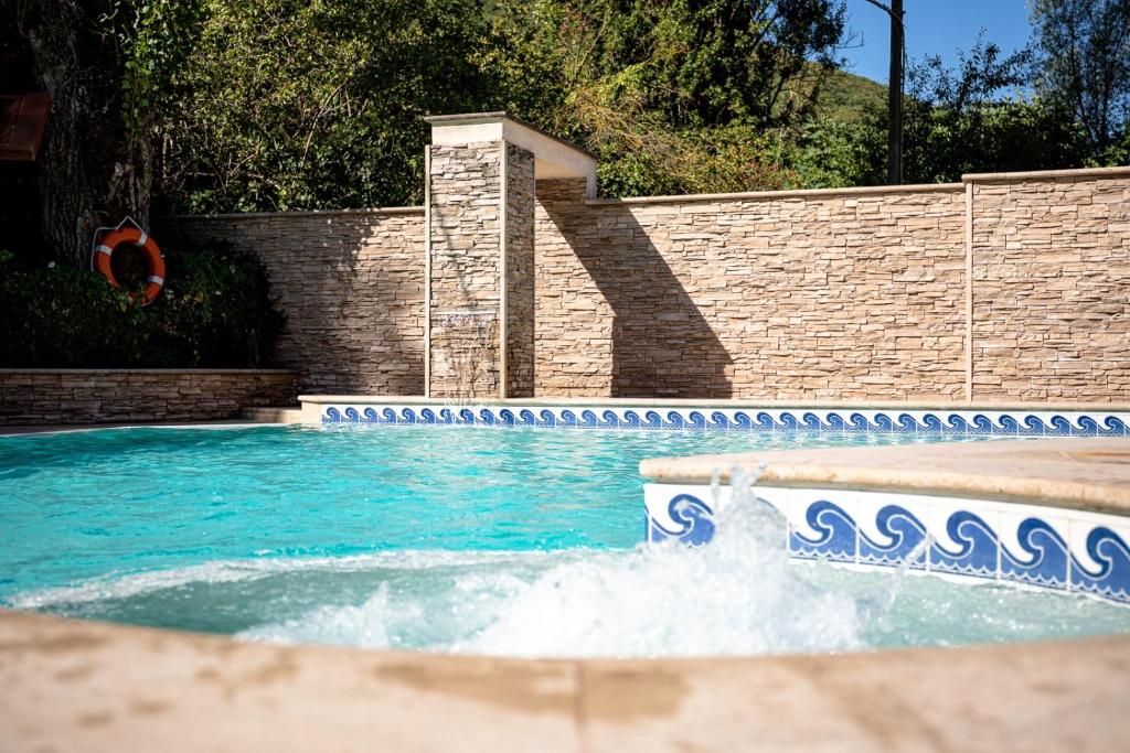 Guesia Village Hotel e Spa photo 2