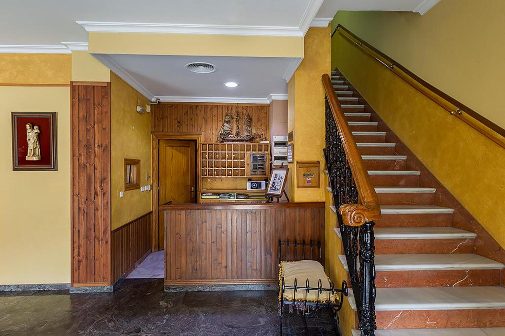 Hotel La Pinta photo 4