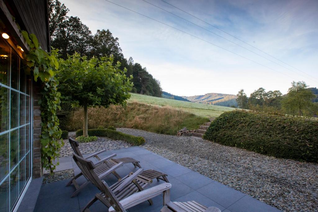 Les Avernas En Haut Romantic Getaway photo 1