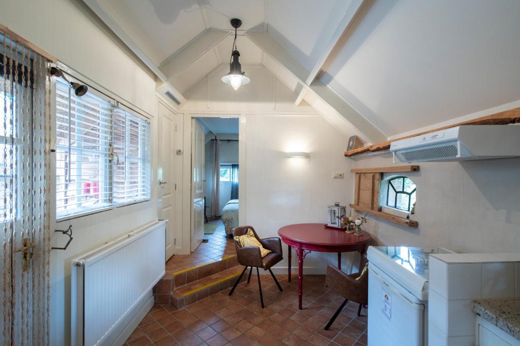 B&B Gastvrij Lenthe photo 2