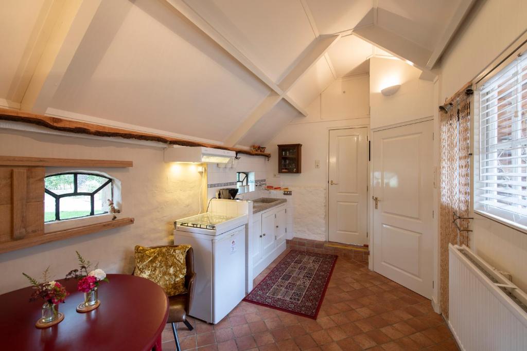 B&B Gastvrij Lenthe photo 1