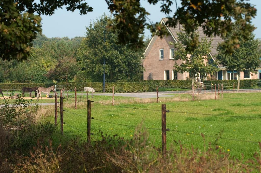 Bed & Breakfast 'Op 7' photo 3
