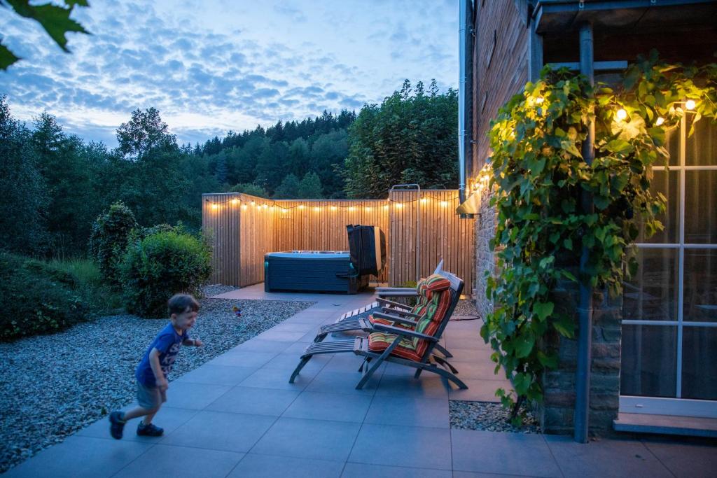Les Avernas En Haut Romantic Getaway photo 4