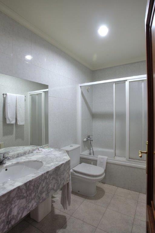Hotel Lusitano photo 1