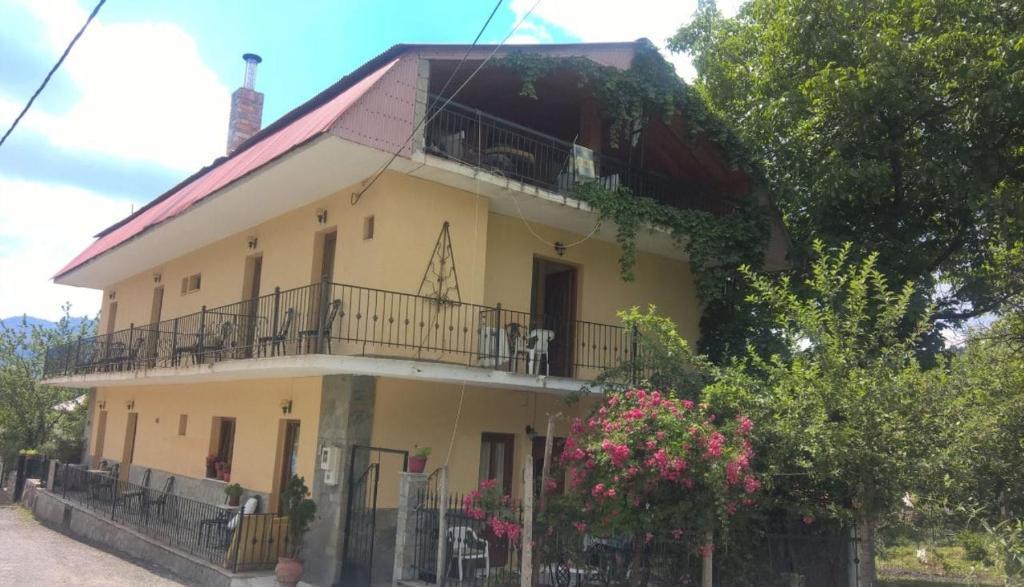 Guesthouse Chotos photo 2