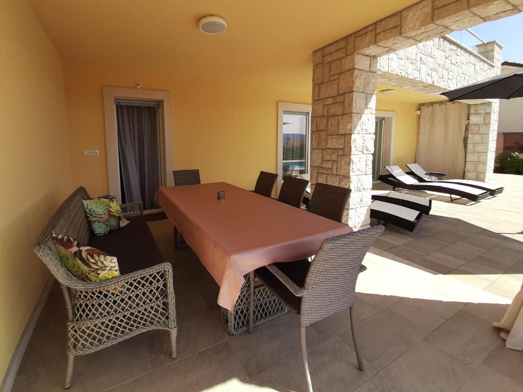 Luxury Villa Lidija photo 4