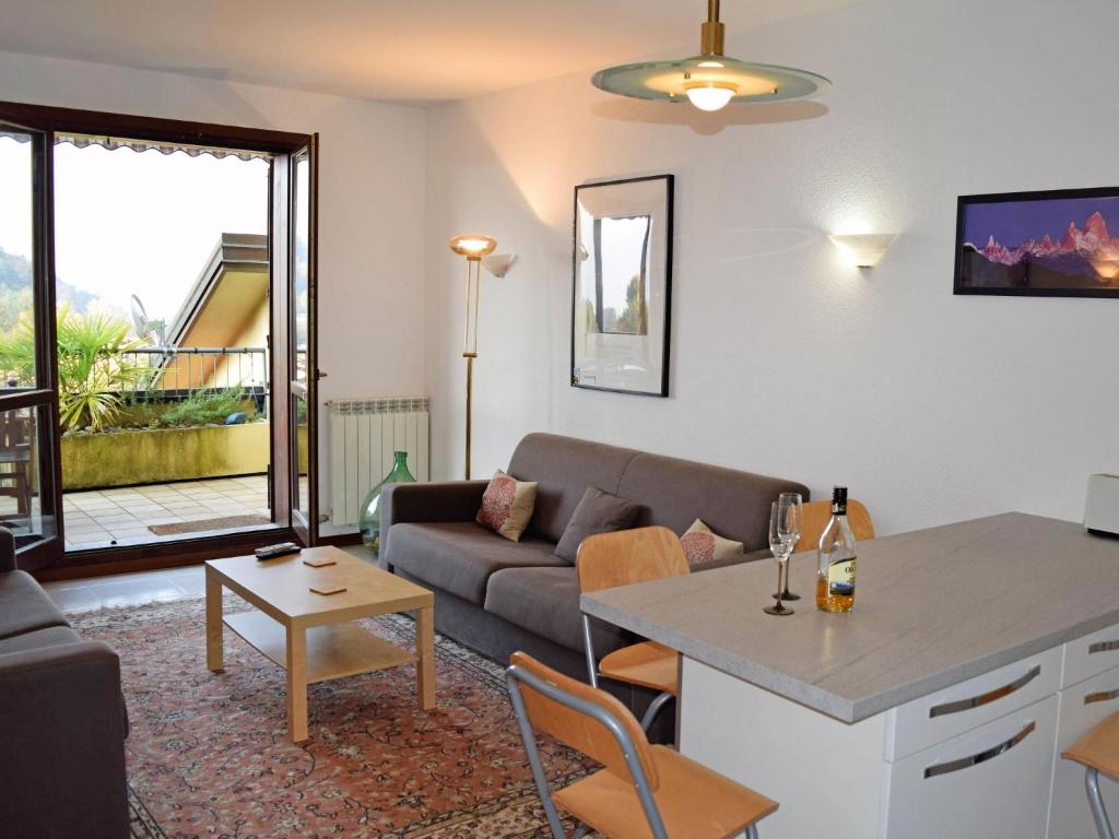 Apartment La Romantica by Interhome photo 4
