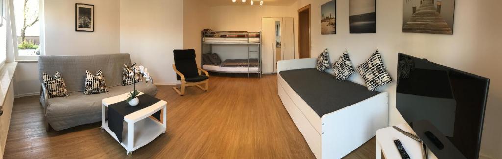 Ferienwohnung Hegau-Bodensee photo 3