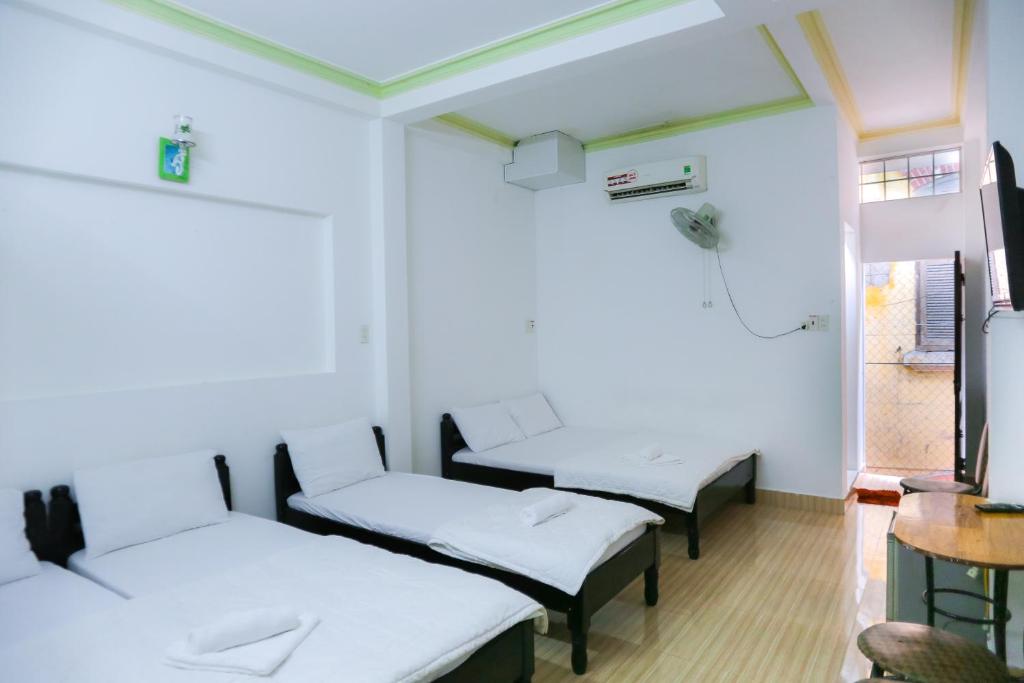 Четырехместный (Четырехместный номер), SEA HOMESTAY