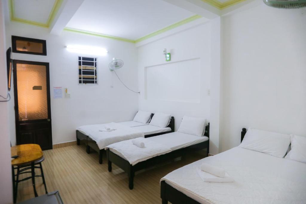 Четырехместный (Четырехместный номер), SEA HOMESTAY