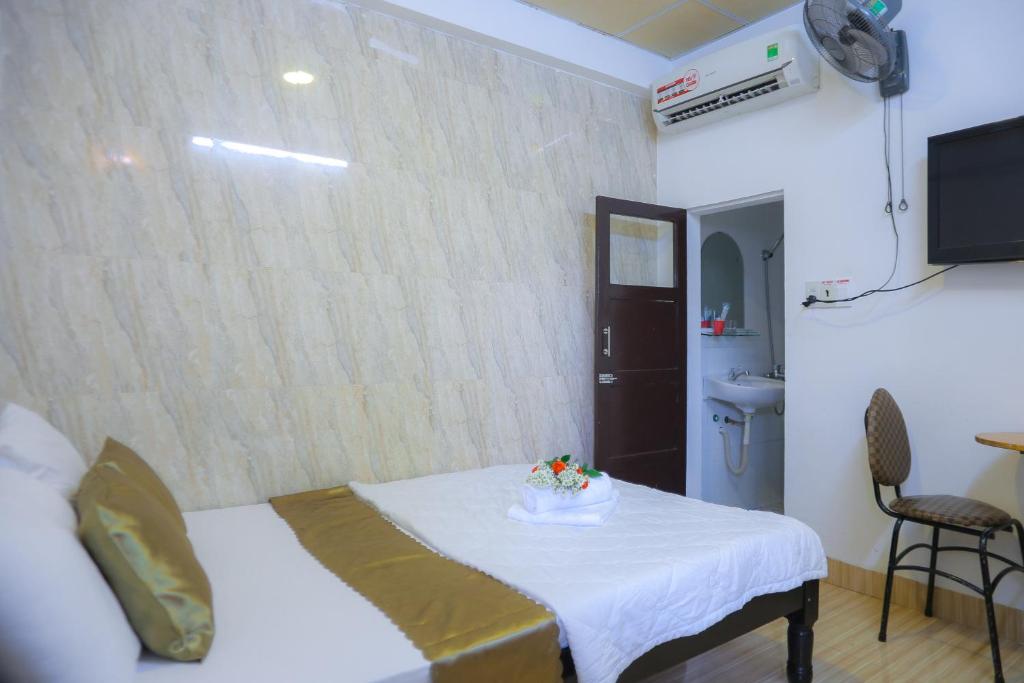 Одноместный (Одноместный номер), SEA HOMESTAY
