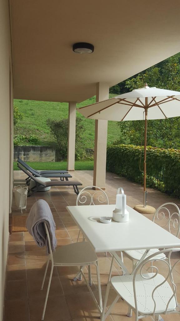 LE SETTE VIE HOLIDAY HOMES photo 2