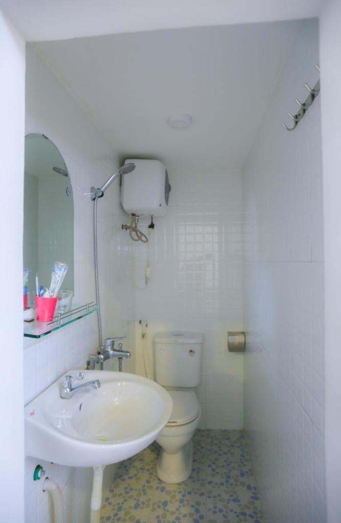 Одноместный (Одноместный номер), SEA HOMESTAY