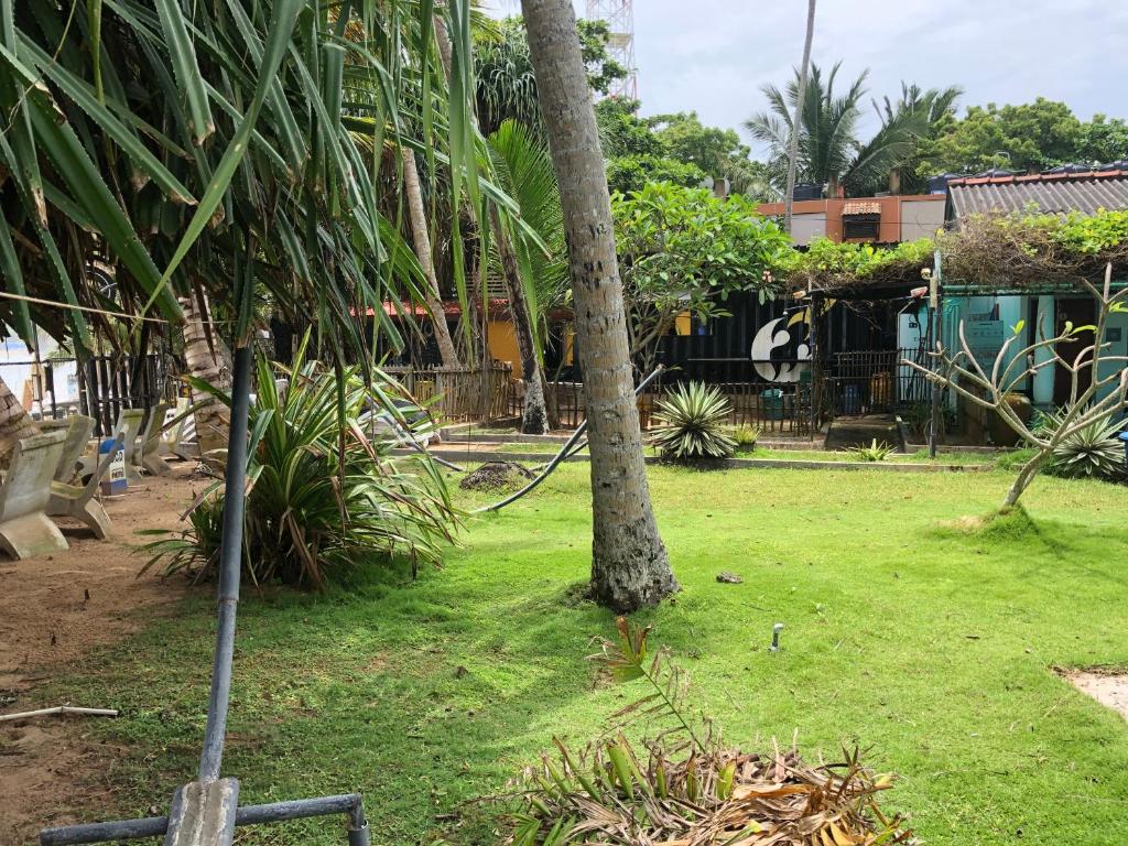Sira's Chalets photo 3