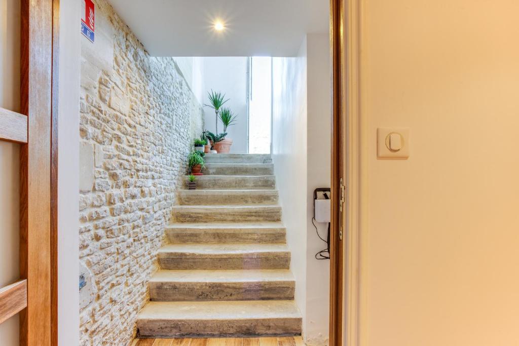 SUITE Souplex Château Côte de Nacre photo 1
