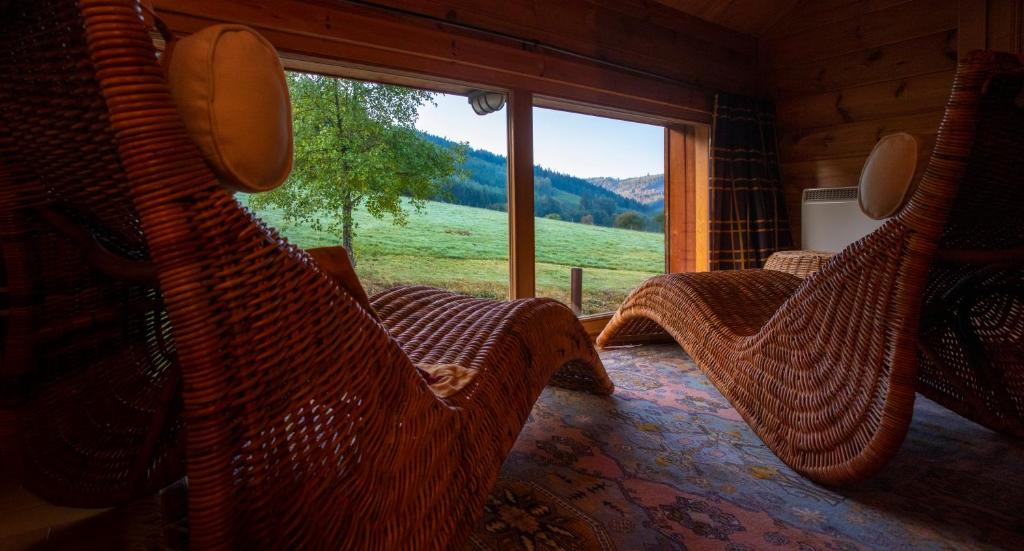 Les Avernas En Bas Romantic Getaway photo 2