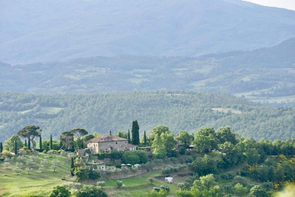 Relais Il Pozzeto photo 1