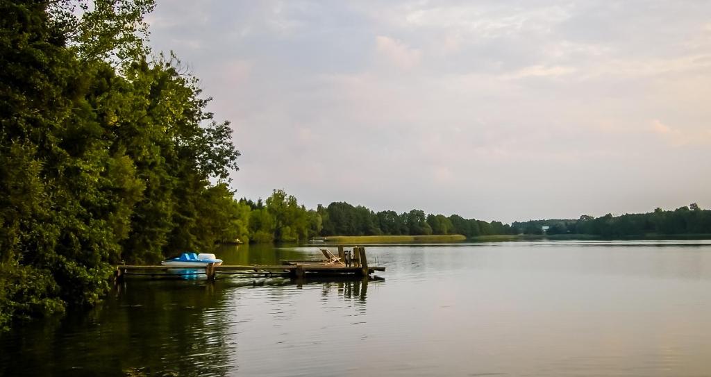 Agroturystyka na wsi w borach tucholskich photo 2