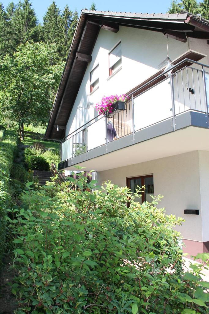 Holiday Home Rehsiepen photo 4