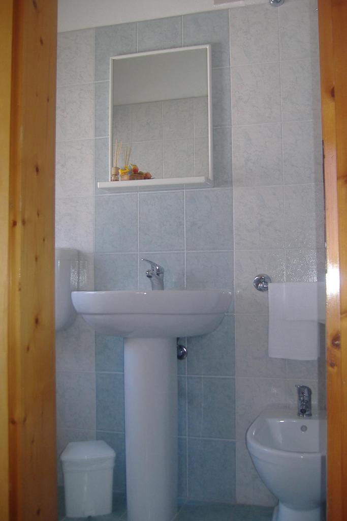 Hotel Pensione Signorini photo 2