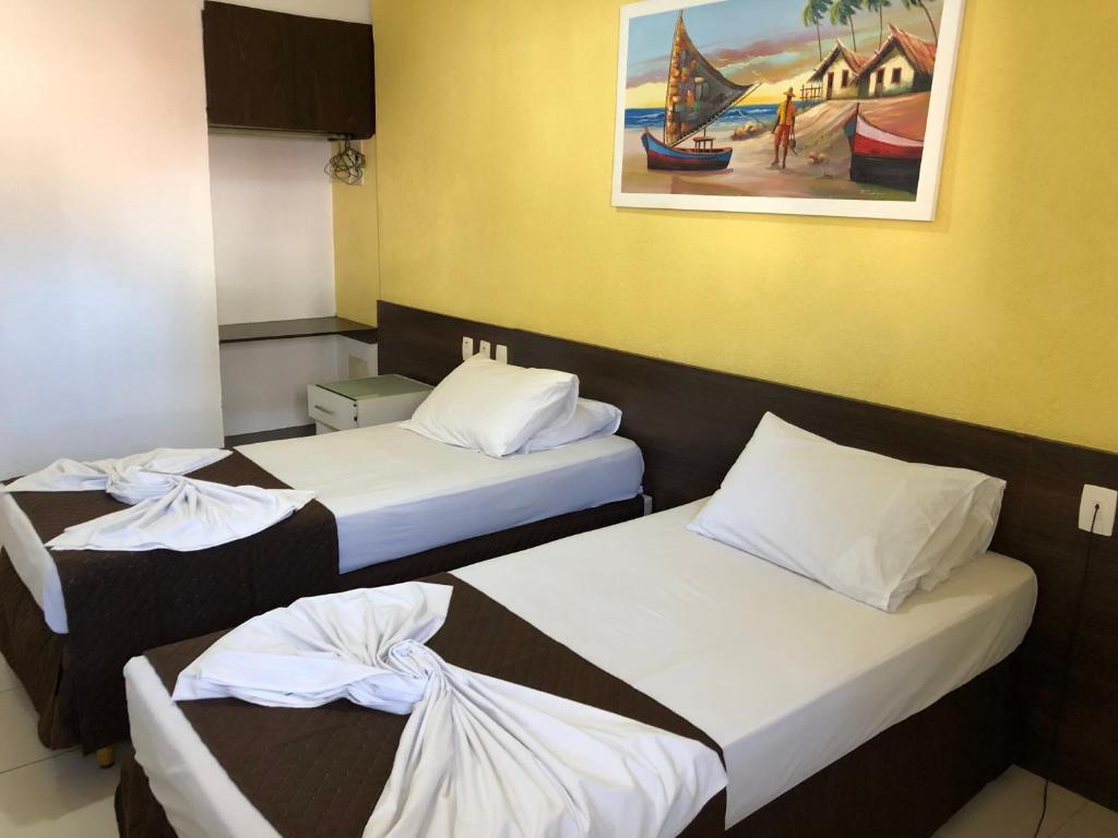 Hotel Des Basques photo 3