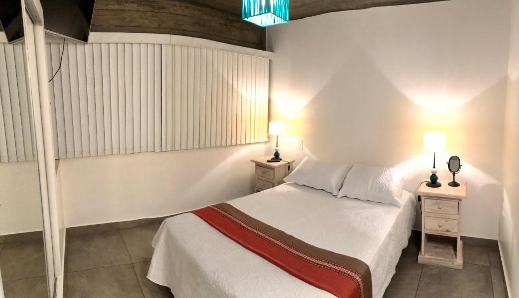Departamento - Edificio Los Naranjos photo 1