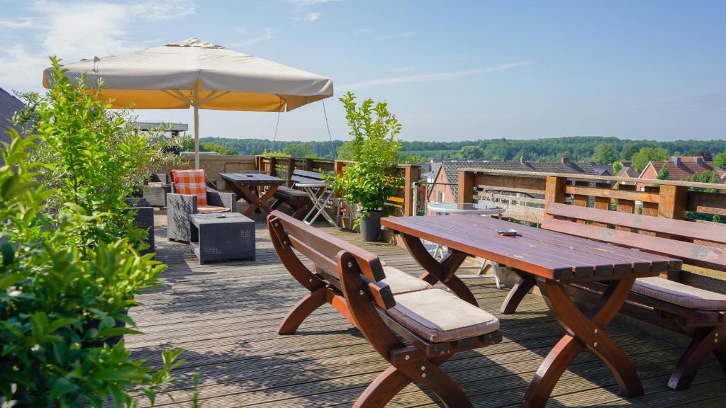 dS Hotel Bad Bentheim photo 3