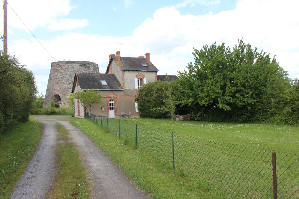Gites du four saint Pierre photo 1