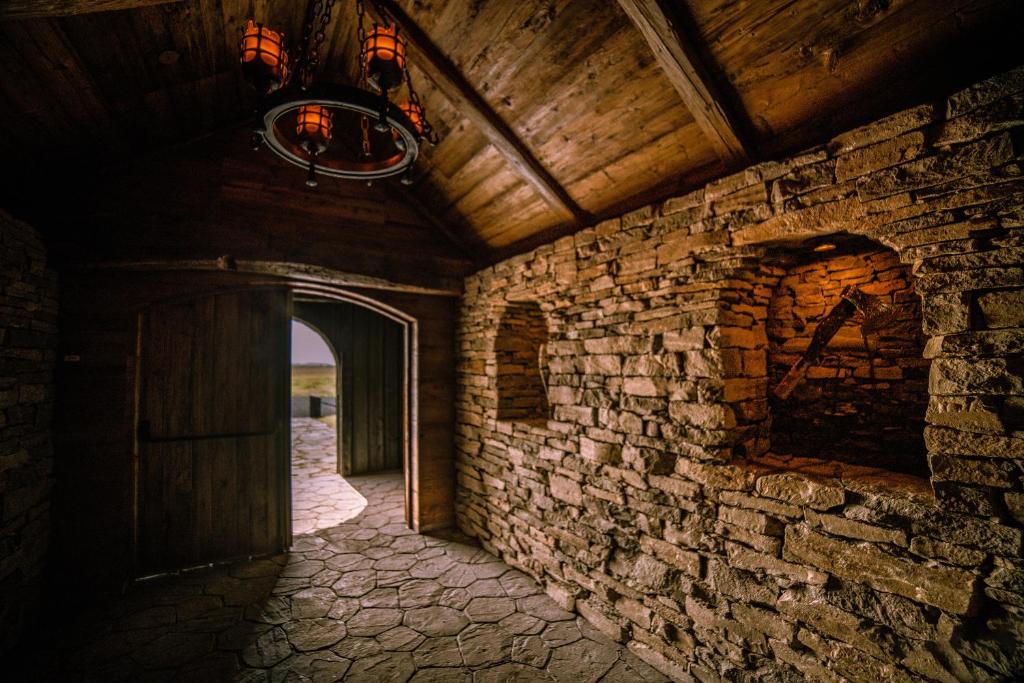 Torfhús Retreat photo 3