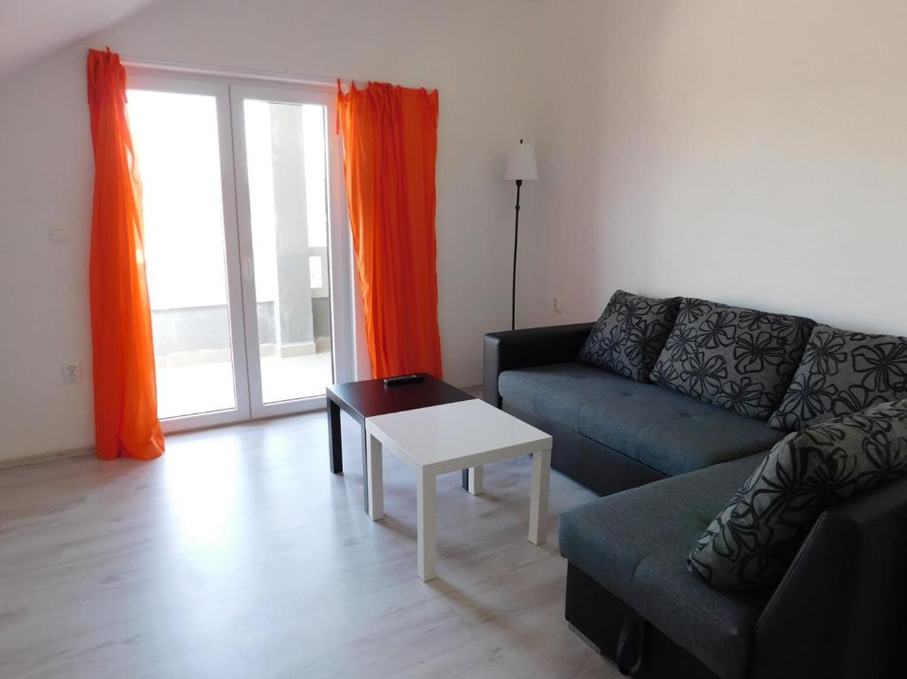 Villa Renata - Apartment Bijeli photo 1