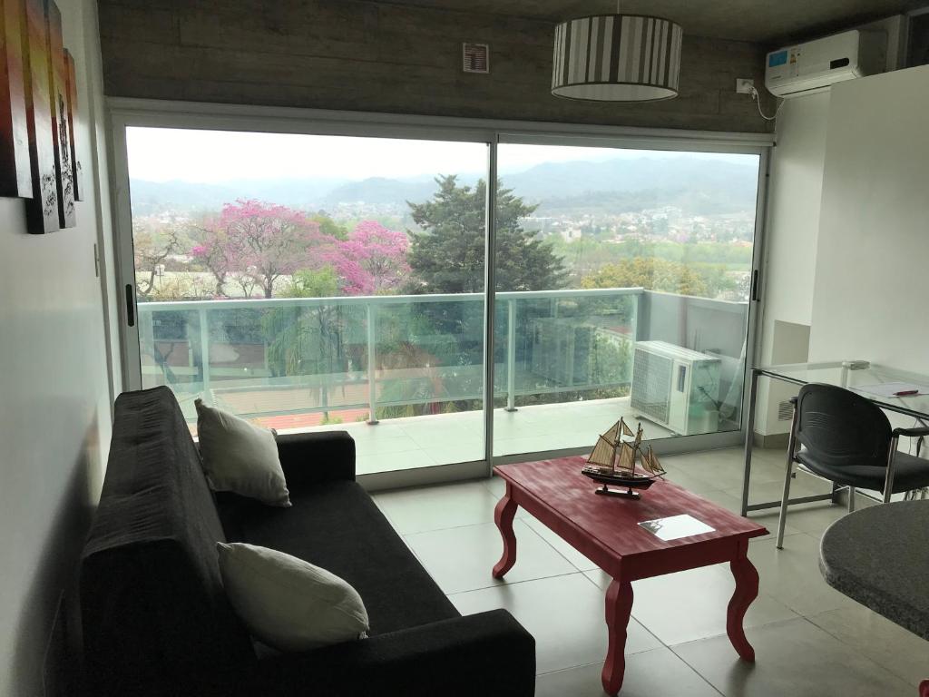 Departamento - Edificio Los Naranjos photo 3