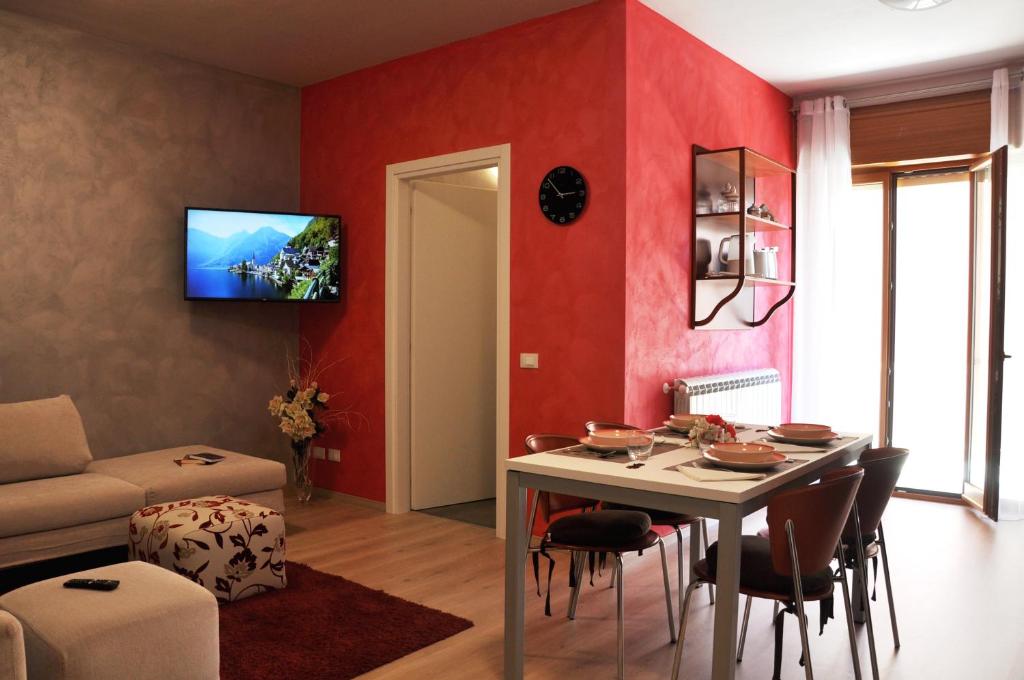 Amore & Psiche Apartments photo 3