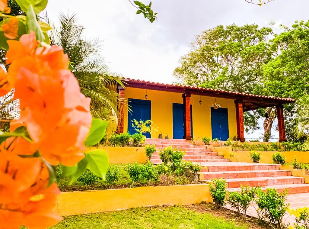 Finca Pamel photo 1