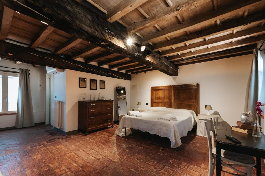 AGRITURISMO LE ZORLESCHE photo 3
