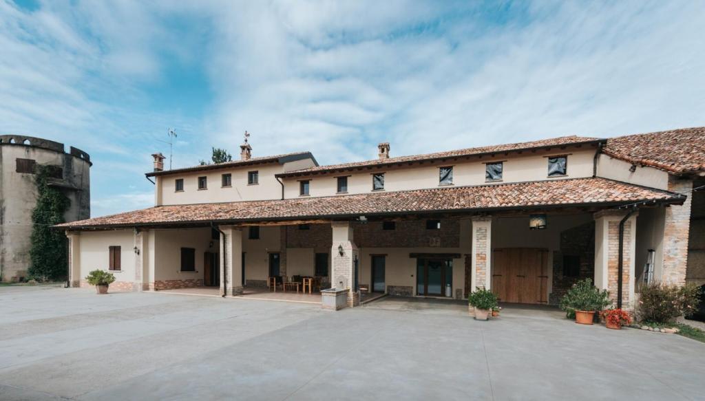 AGRITURISMO LE ZORLESCHE photo 1