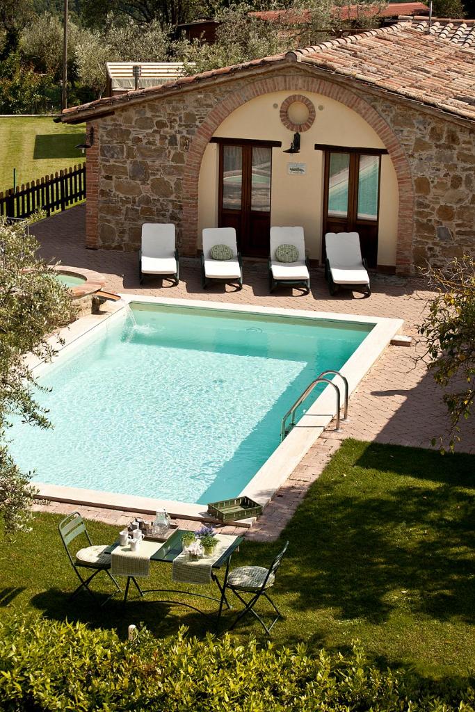 Agriturismo Ripaiani photo 4
