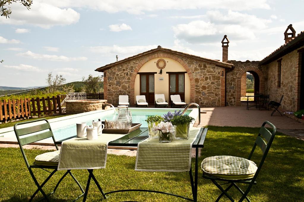 Agriturismo Ripaiani photo 3