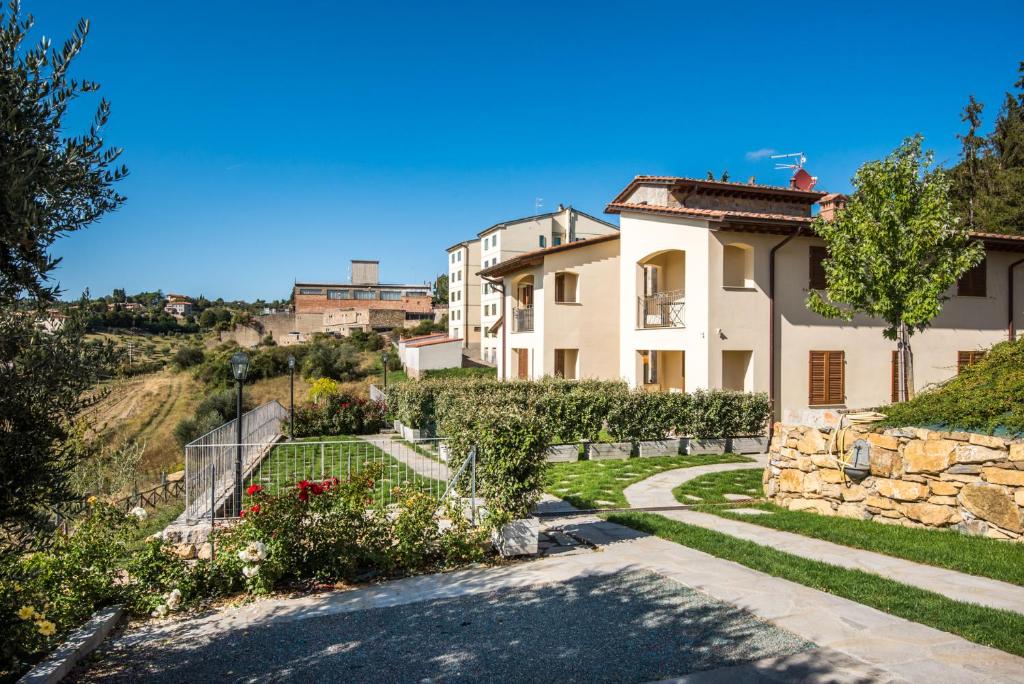 Casa Vacanze Squarcialupi photo 2
