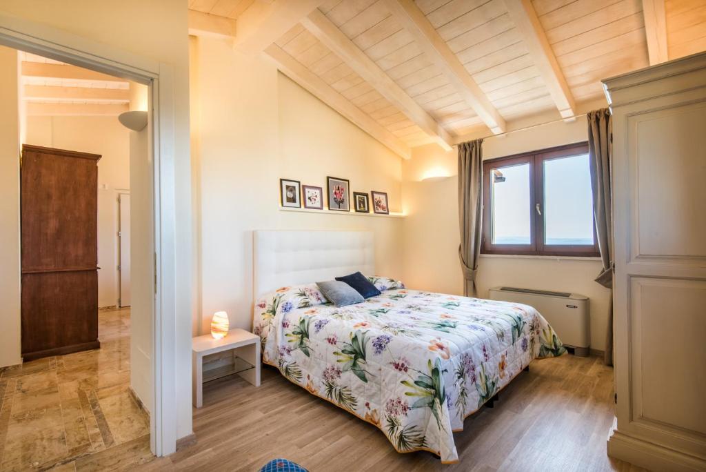 Casa Vacanze Squarcialupi photo 1