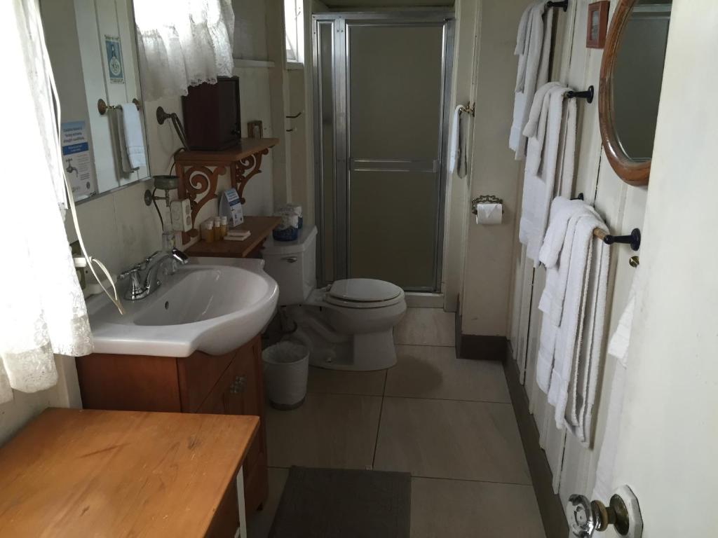Catalina Island Seacrest Inn photo 1