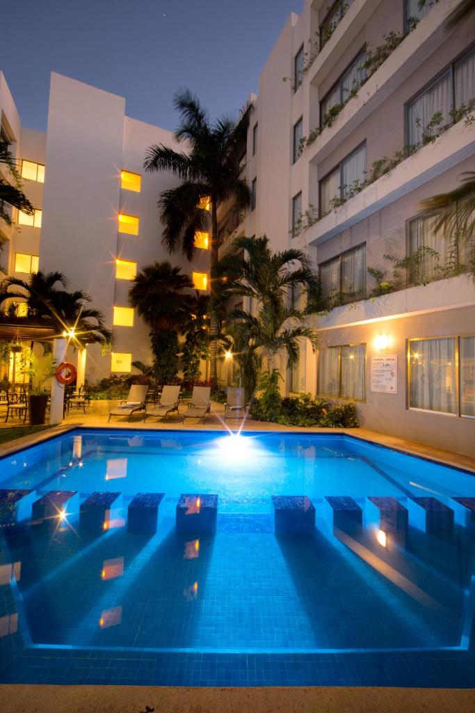 Ambiance Suites photo 4