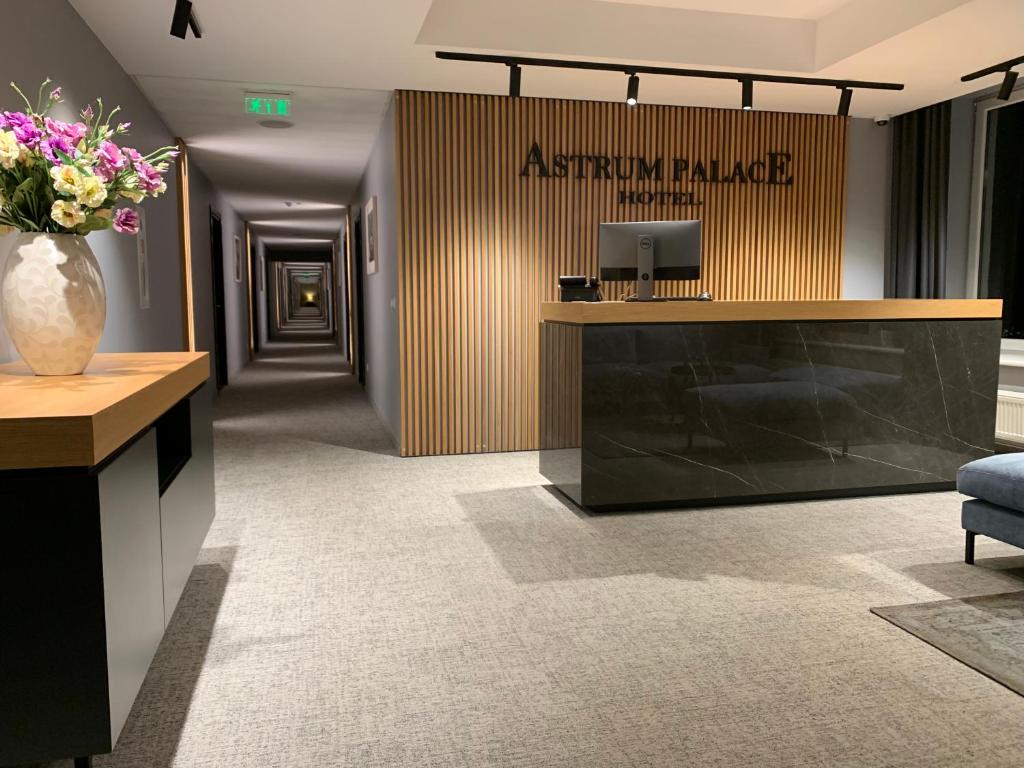 Astrum Palace photo 1