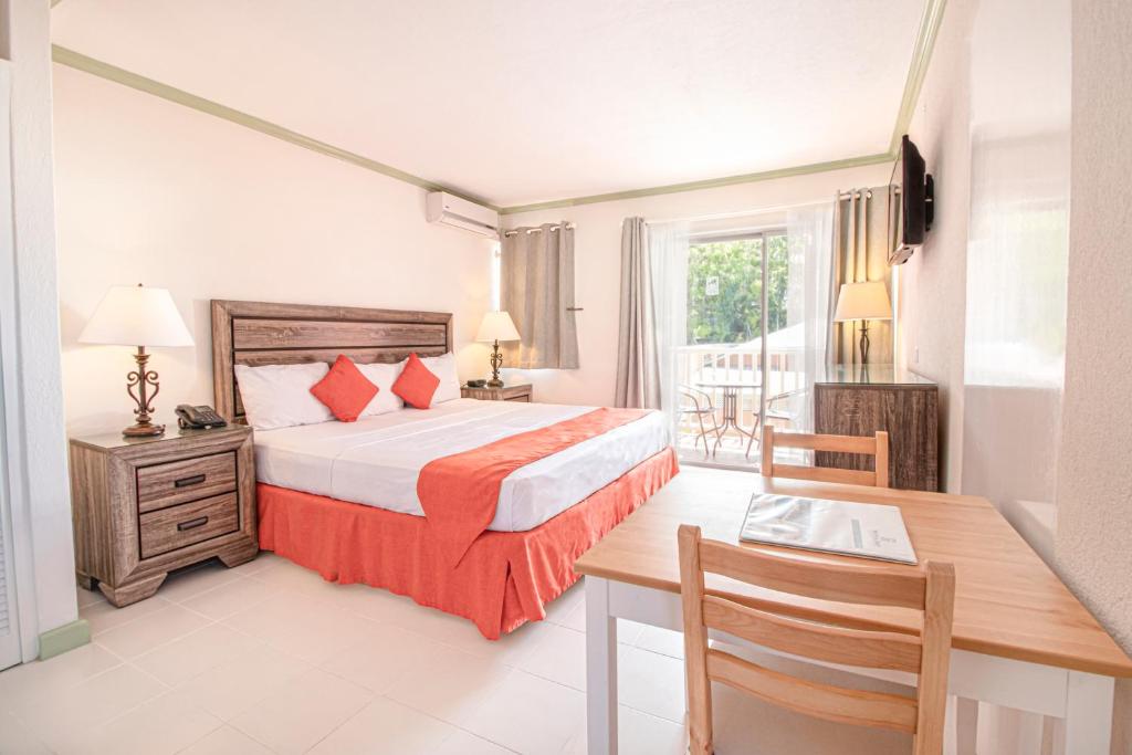Worthing Court Apartment Hotel photo 2