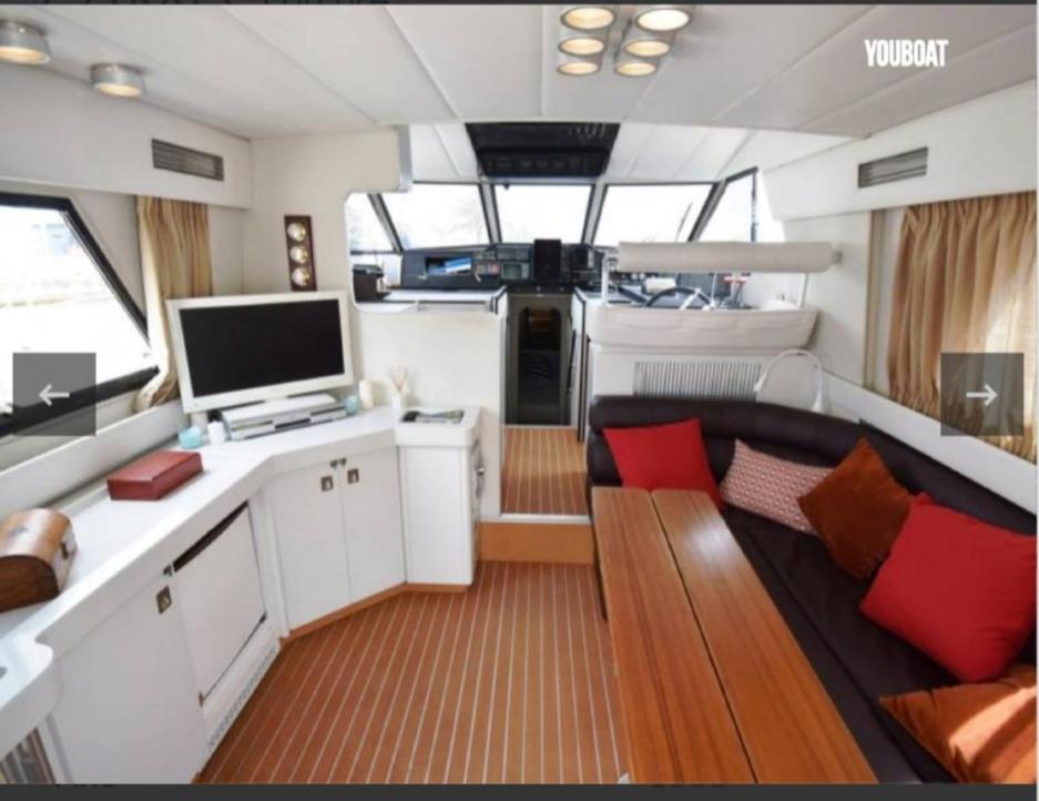 Beautiful Kiwi Boat photo 1