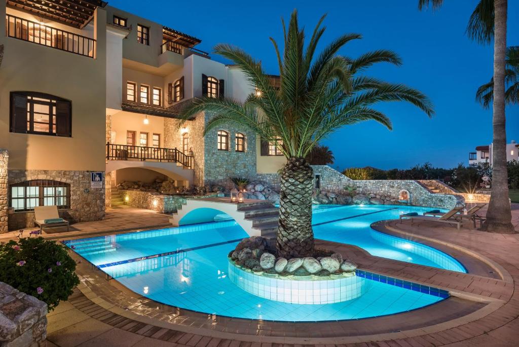 Iason Villas – Chania, Crete photo 1