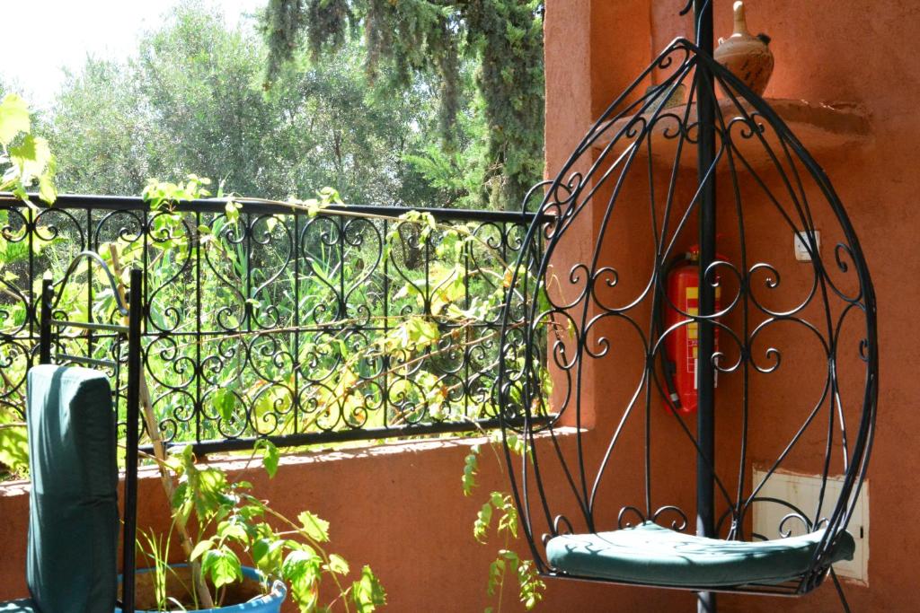 Auberge Ayam Atlas photo 1