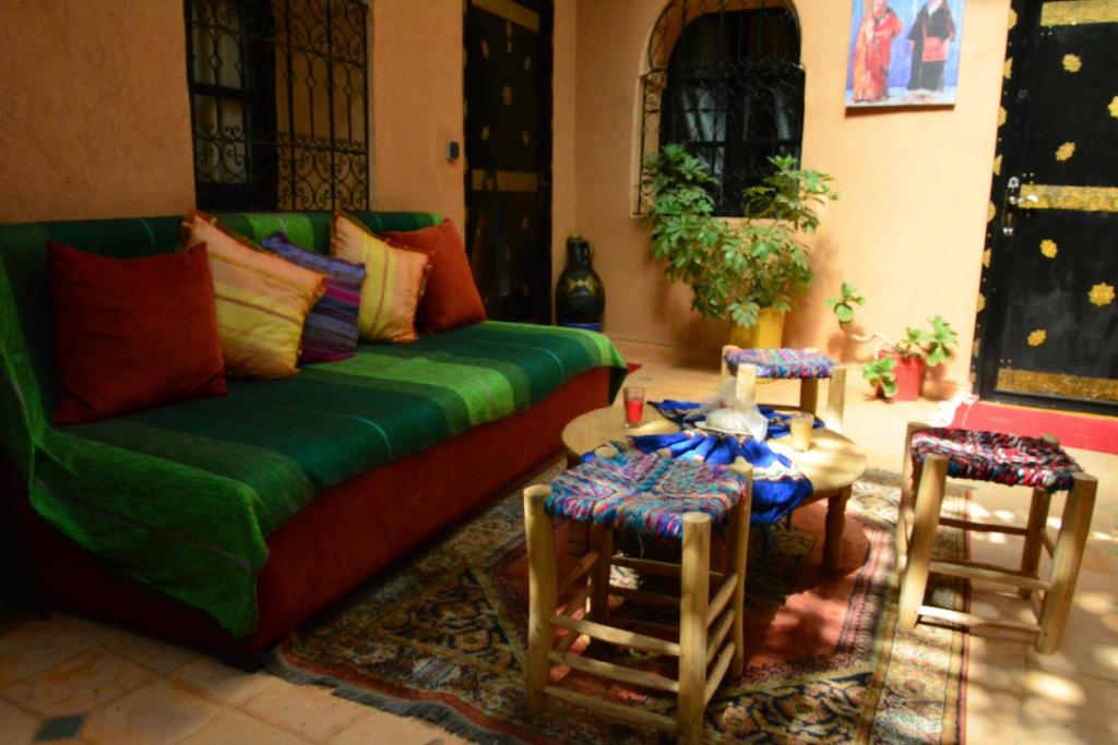Auberge Ayam Atlas photo 2
