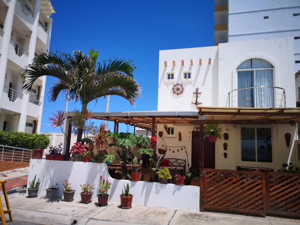 Villa Altamar photo 1